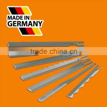 Straight Knife KM 8 - *Made in Germany*