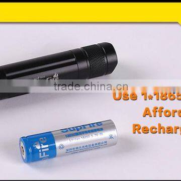 Model S5 Rechargeable Strong Led Waterproof Light photo-4