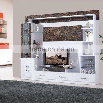 High Quality Simple Design Tv Cabinet