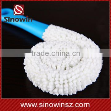 Soft Material White Decanter Brush With Cheap Price