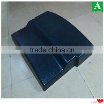 ABS Plastic Machine Parts of Vacuum Thermoforming Products Quality Choice photo-6