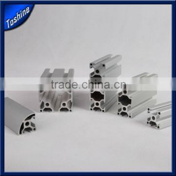 Anodized Aluminum Profile for Aluminum OX photo-6