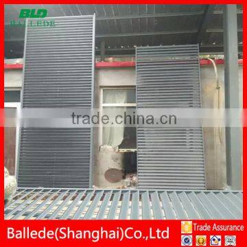 Hot Sale Easy Install Exterior Louver Fence photo-2