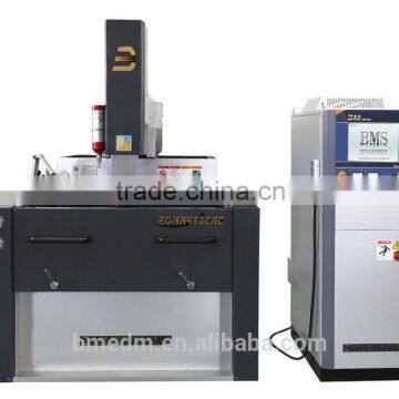 BAOMA EDMN450CNC Electric Spark EDM Machine