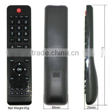 Remote Control for Aiwa tv photo-4