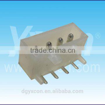 China Factory Price 4 Pin Snappable Wafer Connector photo-2