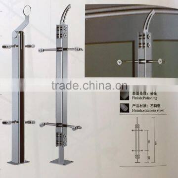 balustrades/handrails/post/stainless steel balustrades handrails                        
                                                Quality Choice