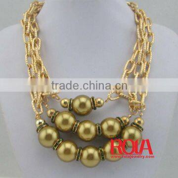 real pearl necklace price handmade necklace jewelry WHOLEALE JEWELRY FASHION ORNAMENT ACCESSORY