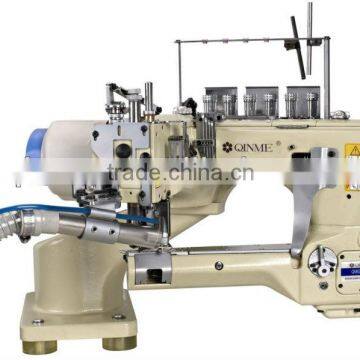 Cloth/ Garment/ Jacket/ Jeans/ Lace/ Shirts/ Socks Industrial Sewing Machine