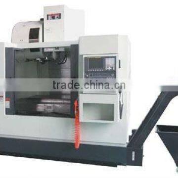 Vertical Machining Centers