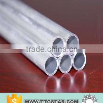 aluminum tubing