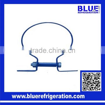 BLUE REFRIGERATION Mounting Bracket for filter drier core shell