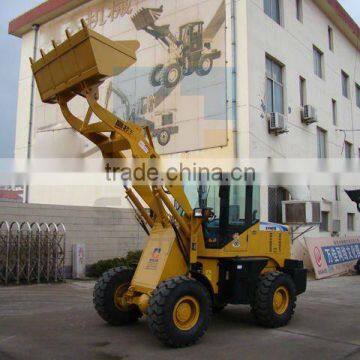 Wheel Loader