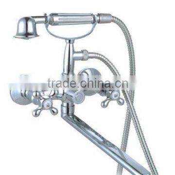 Wall-mounted Shower Mixer,Kitchen Mixer,Basin Mixer