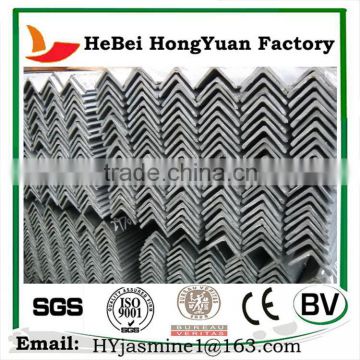 Real Estate and Construction, Quality Premium,Hot Dip Galvanize Steel Iron Angle