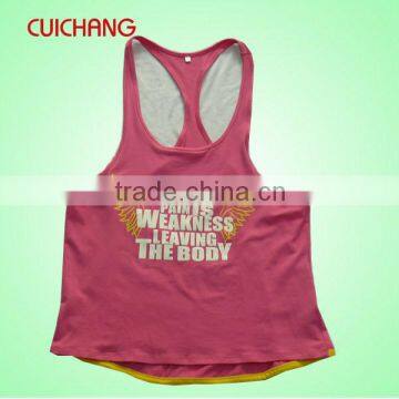 Muscle Tank Tops,wholesale Tank Top,gym Tank Top photo-3