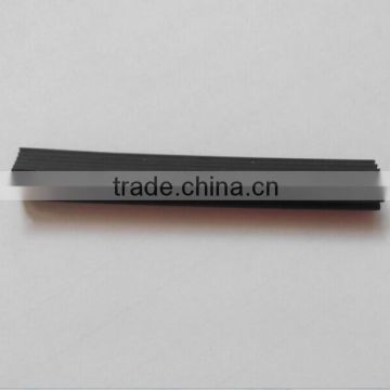 PVC glazing seal strips gasket rubber seal