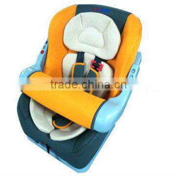 BABY CAR SEAT