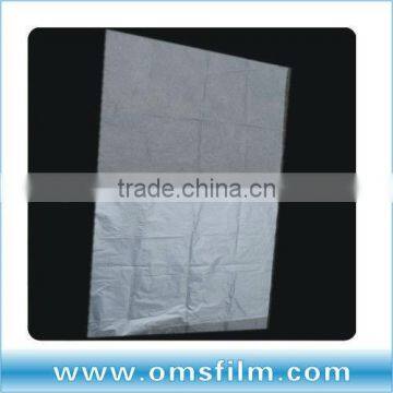 waterproof plastic sheeting used in agricultural