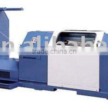 PP/PE Rope Making Machine