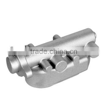 Aluminum Die Casting OEM Auto Parts Mechanical Parts