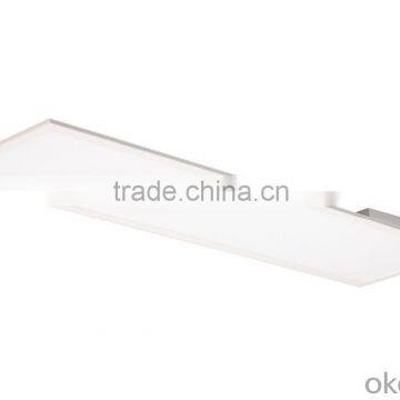 LED Slim Panel Ecomax Stress Free Ambient Light for Office,school and Shopping More photo-3