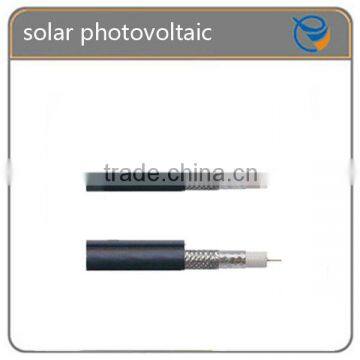 Photovoltaic Cable (TUV certificated) )