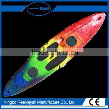 Wholesale 376cm stand up paddle board surfing board with CE certification