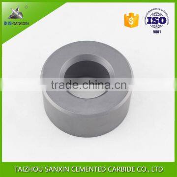 cemented tungsten carbide wire drawing dies for wire drawing machine