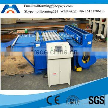 Hydarulic Machine Steel Coil Cut to Length Equipment Line
