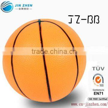 pvc basketball for sale