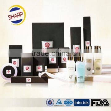 Biodegradable hotel amenities, luxury hotel supplies, hotel toiletries manufacturers