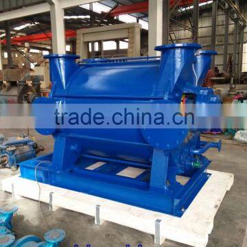 2BE3-400 / 2BEC-40 Series Liquid Ring Vacuum Pump Vacuum Dipping/impregnation photo-6