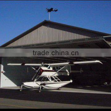 prefabricated steel structure frame galvanized steel hanger