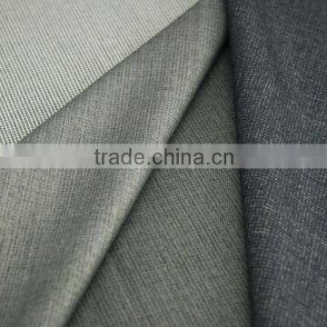2015 High Quality Polyester Viscose Lycra TR Fabric photo-2