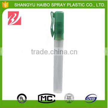 8ml 10ml 12ml Plastic Perfume Bottle Pen Sprayer photo-3