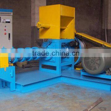 (website:jia.yolanda)24 Hours Floating Fish Feed Pellet Equipment