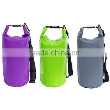 Outdoor Camp Drift Raft Sail Float Surf Swim PVC Tarpaulin Waterproof Dry Bag Quality Choice photo-6