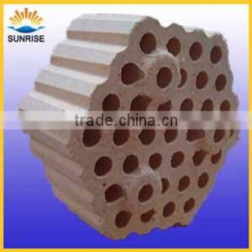 for blast stove refractory Silica Bricks