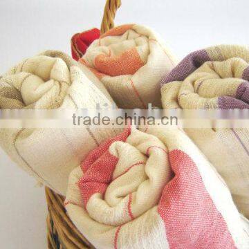 Turkish Towel - Hamam Peshtemal - Turkish Bath Towel