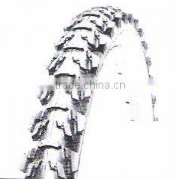 20X2.125 BMX bicycle tire