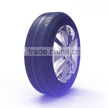 Mini-car PCR Tyres series