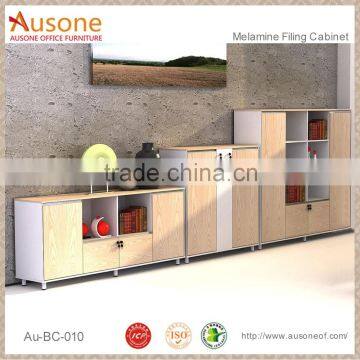 Modern New Design Oak Filing Cabinet Sets