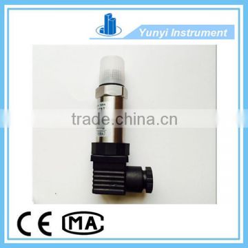 High quality stainless steel water tank pressure sensor