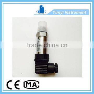 Gas Measurement Instrument of Pressure