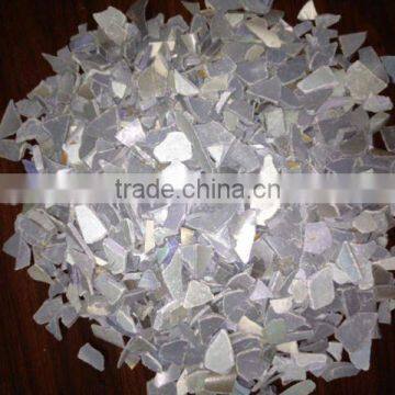 PVC plastic Scrap