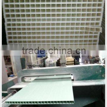 PVC WPC Large Door Pannel Mould Pvc Extrusion Mould