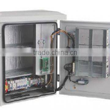 ZXDU58 W600 Outdoor Power Supply Equipment; Contact: Sherry@versatek.cn