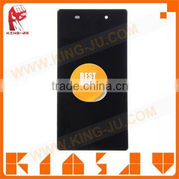 for Sony Z1 lcd digitizer for Sony Z1 clear screen High copy for Sony Z1 touch screen assembly