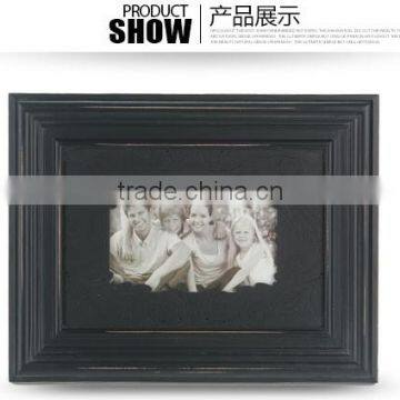 Simple design photo picture frame gallery frames